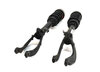 14-19 BMW X5 X6 (F15 F16) FRONT LEFT & RIGHT 4.4L STANDARD SHOCK STRUT SET 2