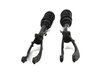 Thumbnail 2: 14-19 BMW X5 X6 (F15 F16) FRONT LEFT & RIGHT 4.4L STANDARD SHOCK STRUT SET 2