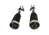 Thumbnail 3: 14-19 BMW X5 X6 (F15 F16) FRONT LEFT & RIGHT 4.4L STANDARD SHOCK STRUT SET 2