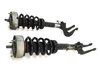 Thumbnail 5: 14-19 BMW X5 X6 (F15 F16) FRONT LEFT & RIGHT 4.4L STANDARD SHOCK STRUT SET 2