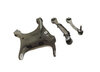 07-18 BMW X5 X5M X6 X6M (E70 E71 F15 F16 F85 F86) RIGHT REAR CONTROL ARM SET-3