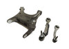Thumbnail 3: 07-18 BMW X5 X5M X6 X6M (E70 E71 F15 F16 F85 F86) RIGHT REAR CONTROL ARM SET-3