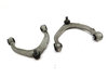 2007-2018 BMW X5 X6 (F15 F16) FRONT LEFT & RIGHT UPPER CONTROL ARM SET-2