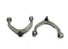 Thumbnail 2: 2007-2018 BMW X5 X6 (F15 F16) FRONT LEFT & RIGHT UPPER CONTROL ARM SET-2