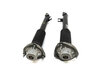 Thumbnail 3: 2014 BMW X5 (F15) AWD REAR LEFT & RIGHT STANDARD SUSPENSION SHOCK STRUT SET 2