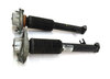 Thumbnail 5: 2014 BMW X5 (F15) AWD REAR LEFT & RIGHT STANDARD SUSPENSION SHOCK STRUT SET 2