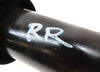 Thumbnail 7: 2014 BMW X5 (F15) AWD REAR LEFT & RIGHT STANDARD SUSPENSION SHOCK STRUT SET 2