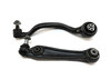 Thumbnail 2: 2014-2019 BMW X5 X6 (F15 F16) LEFT FRONT DRIVER CONTROL ARM SET-2 (w/o ACTIVE)