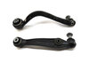 Thumbnail 3: 2014-2019 BMW X5 X6 (F15 F16) LEFT FRONT DRIVER CONTROL ARM SET-2 (w/o ACTIVE)