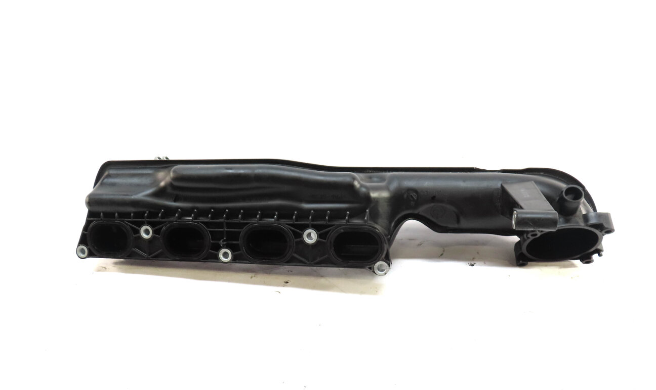 Thumbnail 8: 13-19 BMW X5 X5M X6 X6M 5 6 7 (F01 F10 F15 F16) 4.4L N63 RIGHT INTAKE MANIFOLD