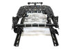 Thumbnail 3: 2014 BMW X5 (F15) FRONT RIGHT PASSENGER SEAT TRACK WITH ADJUST MOTORS