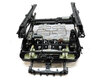 Thumbnail 4: 2014 BMW X5 (F15) FRONT RIGHT PASSENGER SEAT TRACK WITH ADJUST MOTORS