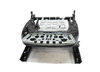 Thumbnail 2: 2014 BMW X5 (F15) FRONT LEFT DRIVER SEAT TRACK WITH ADJUST MOTORS