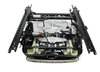 Thumbnail 4: 2014 BMW X5 (F15) FRONT LEFT DRIVER SEAT TRACK WITH ADJUST MOTORS