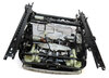 Thumbnail 5: 2014 BMW X5 (F15) FRONT LEFT DRIVER SEAT TRACK WITH ADJUST MOTORS