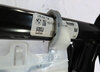 Thumbnail 8: 2014 BMW X5 (F15) FRONT LEFT DRIVER SEAT TRACK WITH ADJUST MOTORS