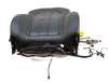 Thumbnail 2: 2014 BMW X5 (F15) FRONT RIGHT PASSENGER UPPER SEAT CUSHION (Black)