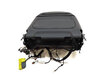 Thumbnail 4: 2014 BMW X5 (F15) FRONT RIGHT PASSENGER UPPER SEAT CUSHION (Black)
