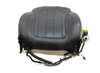Thumbnail 2: 2014 BMW X5 (F15) FRONT LEFT DRIVER HEATED UPPER SEAT CUSHION (Black)