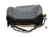 Thumbnail 3: 2014 BMW X5 (F15) FRONT LEFT DRIVER HEATED UPPER SEAT CUSHION (Black)