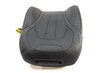 Thumbnail 4: 2014 BMW X5 (F15) FRONT LEFT DRIVER HEATED UPPER SEAT CUSHION (Black)