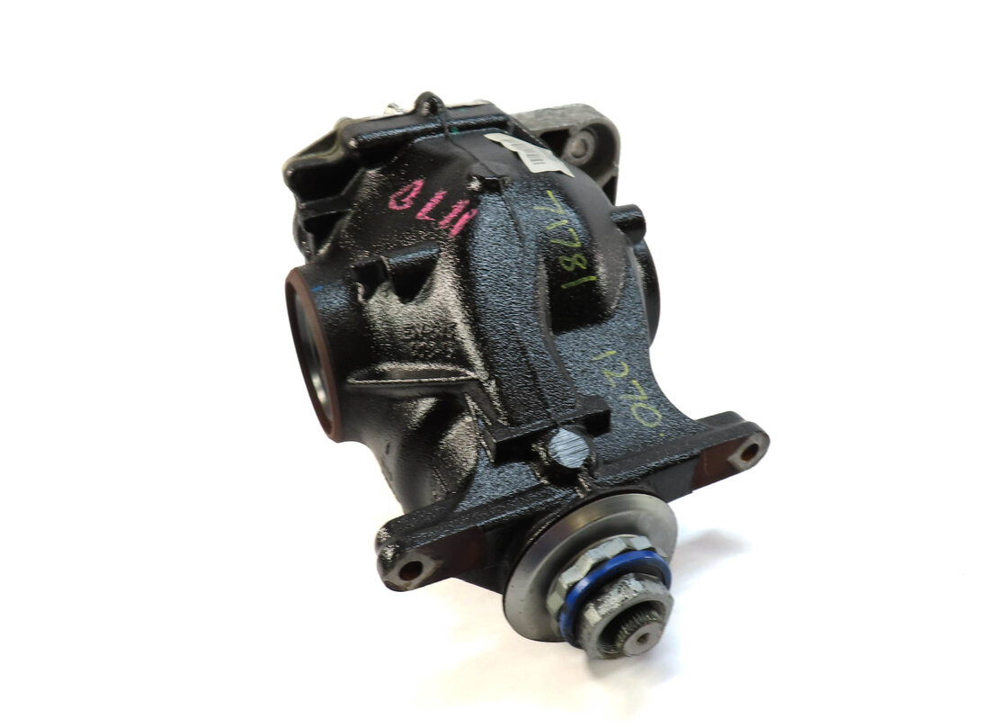 Thumbnail 8: 2014-2019 BMW X5 X6 (F15 F16) RWD - REAR DIFFERENTIAL GEAR CARRIER (3.15 RATIO)