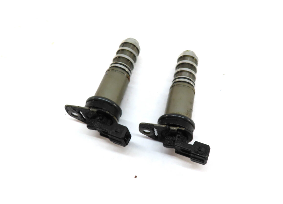 Thumbnail 4: 2014 BMW X5 (F15) 3.0L 4.4L TURBO GAS ENGINE VARIABLE VALVE TIMING VVT SOLENOID