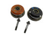 Thumbnail 2: 2014 BMW X5 (F15) 4.4L ENGINE LEFT CYLINDER HEAD INTAKE EXHAUST TIMING GEAR SET2