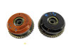 Thumbnail 4: 2014 BMW X5 (F15) 4.4L ENGINE LEFT CYLINDER HEAD INTAKE EXHAUST TIMING GEAR SET2