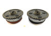 Thumbnail 6: 2014 BMW X5 (F15) 4.4L ENGINE LEFT CYLINDER HEAD INTAKE EXHAUST TIMING GEAR SET2