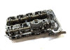 13-19 BMW 550i 650i 750i X5 X6 (F01 F10 F15) 4.4L N63 ENGINE LEFT CYLINDER HEAD