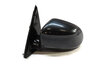 Thumbnail 4: 2014-2018 BMW X5 (F15) LEFT DOOR MIRROR P-FOLD CAMERA HEAT AUTODIM BLIND (Gray)