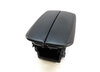 2014 BMW X5 (F15) CENTER CONSOLE STORAGE COMPARTMENT & LID (Black)