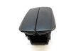 Thumbnail 2: 2014 BMW X5 (F15) CENTER CONSOLE STORAGE COMPARTMENT & LID (Black)