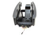 Thumbnail 5: 2014 BMW X5 (F15) CENTER CONSOLE STORAGE COMPARTMENT & LID (Black)
