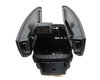 Thumbnail 6: 2014 BMW X5 (F15) CENTER CONSOLE STORAGE COMPARTMENT & LID (Black)