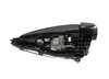 Thumbnail 3: 14-21 BMW X1 X2 X5 X6 (F15 F16 F39 F48) REAR LEFT COMFORT DOOR HANDLE (Gray)