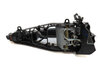 Thumbnail 4: 14-21 BMW X1 X2 X5 X6 (F15 F16 F39 F48) REAR LEFT COMFORT DOOR HANDLE (Gray)