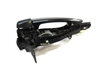 14-21 BMW X1 X2 X5 X5M X6 X6M RIGHT FRONT PASSENGER COMFORT DOOR HANDLE (Gray)