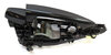 Thumbnail 3: 14-21 BMW X1 X2 X5 X5M X6 X6M RIGHT REAR PASSENGER COMFORT DOOR HANDLE (Gray)