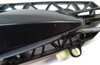 Thumbnail 6: 14-21 BMW X1 X2 X5 X5M X6 X6M RIGHT REAR PASSENGER COMFORT DOOR HANDLE (Gray)