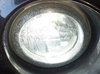 Thumbnail 2: 14-19 BMW X3 X4 X5 X6 (F15 F16 F25 F26 F85 F86) RIGHT LED FOGLIGHT LIGHT LAMP