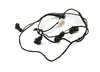 2014 BMW X5 (F15) REAR PARKING DISTANCE PDC SENSOR SET 4 w/ HARNESS (Gray)