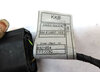 Thumbnail 3: 2014 BMW X5 (F15) FRONT PARK ASSIST SENSOR SET4 (Gray) SET 4 w/ HARNESS