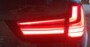Thumbnail 2: 14-18 BMW X5 X5M (F15 F85) RIGHT PASSENGER REAR INNER LED TAILLIGHT LIGHT LAMP