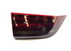 Thumbnail 3: 14-18 BMW X5 X5M ///M (F15 F85) LEFT DRIVER REAR INNER LED TAILLIGHT LIGHT LAMP