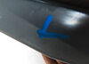 Thumbnail 5: 14-18 BMW X5 X5M ///M (F15 F85) LEFT DRIVER REAR INNER LED TAILLIGHT LIGHT LAMP