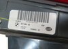 Thumbnail 6: 14-18 BMW X5 X5M ///M (F15 F85) LEFT DRIVER REAR INNER LED TAILLIGHT LIGHT LAMP