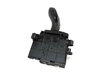 Thumbnail 12: 14-18 BMW X5 (F15) AUTO TRANSMISSION FLOOR SHIFTER SHIFT BOX & KNOB (CERAMIC)