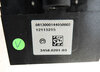 Thumbnail 14: 14-18 BMW X5 (F15) AUTO TRANSMISSION FLOOR SHIFTER SHIFT BOX & KNOB (CERAMIC)